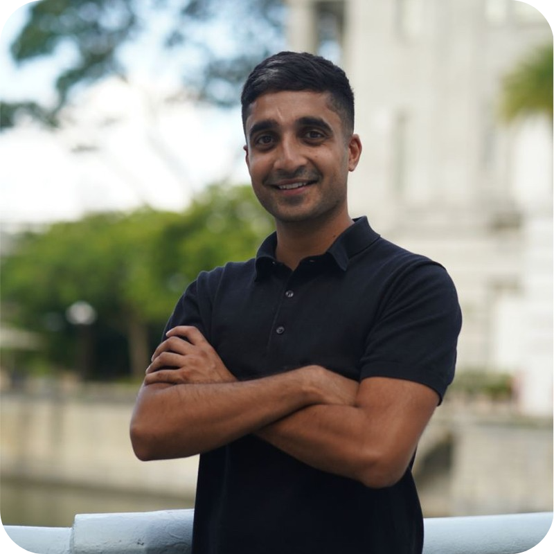 Shiv Thakker