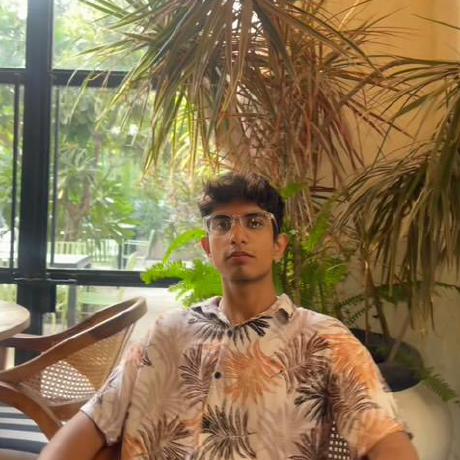 Vaibhav Srivastava