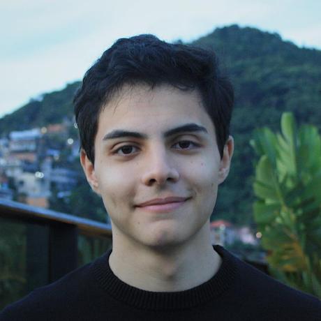 Lucas Lazarini