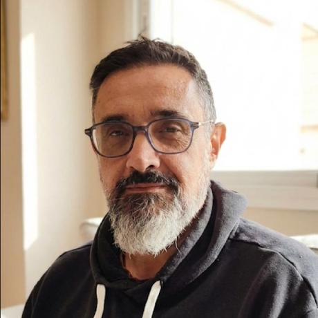 Victor M. Varela