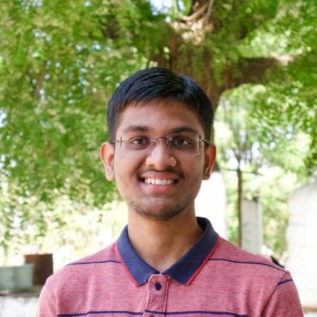 Dhairya Majmudar