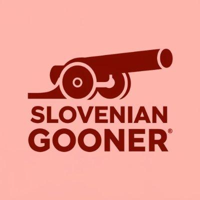 slovenianGooner