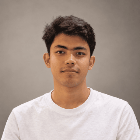 Mintu Gogoi