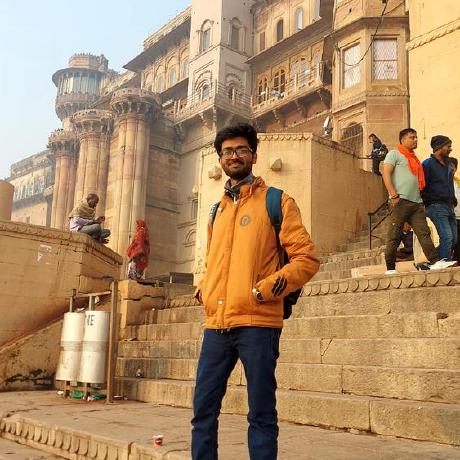 SUKRIT PRAKASH SINGH
