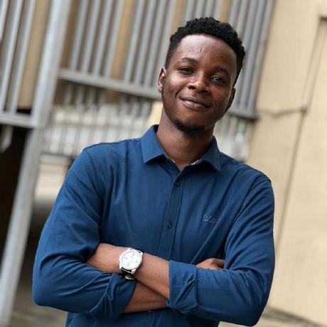 Olasunkanmi Emmanuel Jesuferanmi 
