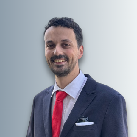 Ruben Nogueira