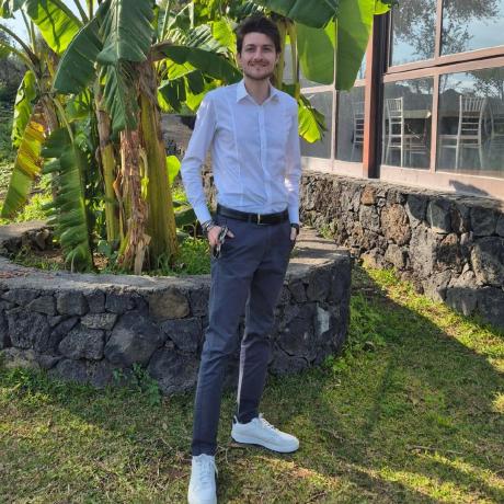 Alfredo Arena