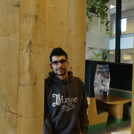 Farzam Madani
