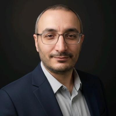 Mohammad Lahlouh