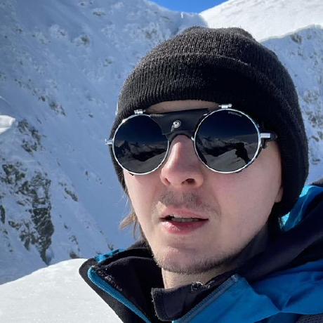 Patryk Gruszka