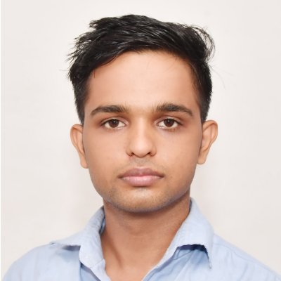 Shivang Kumar