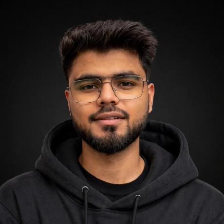 Gaurav Singh