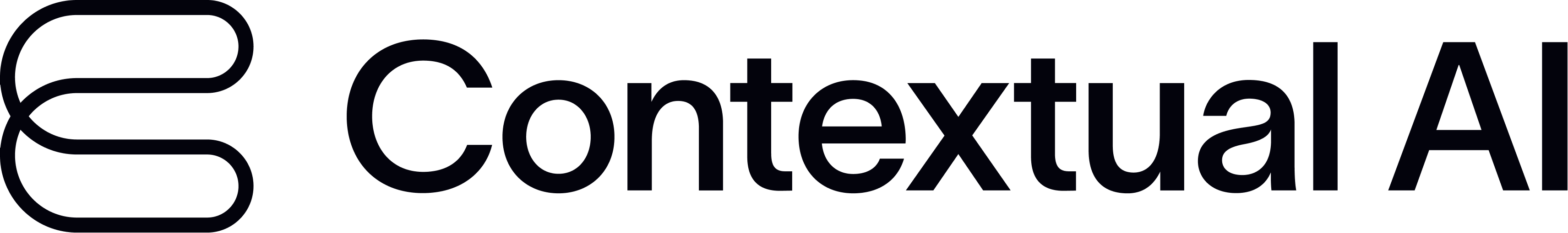 Contextual AI - Production-ready RAG platform for building enterprise-grade retrieval augmented generation systems