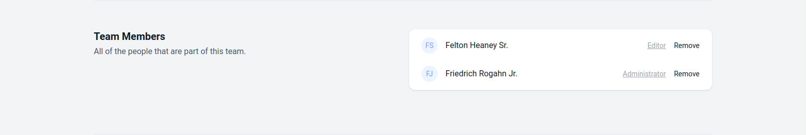 Filament Jet team members art