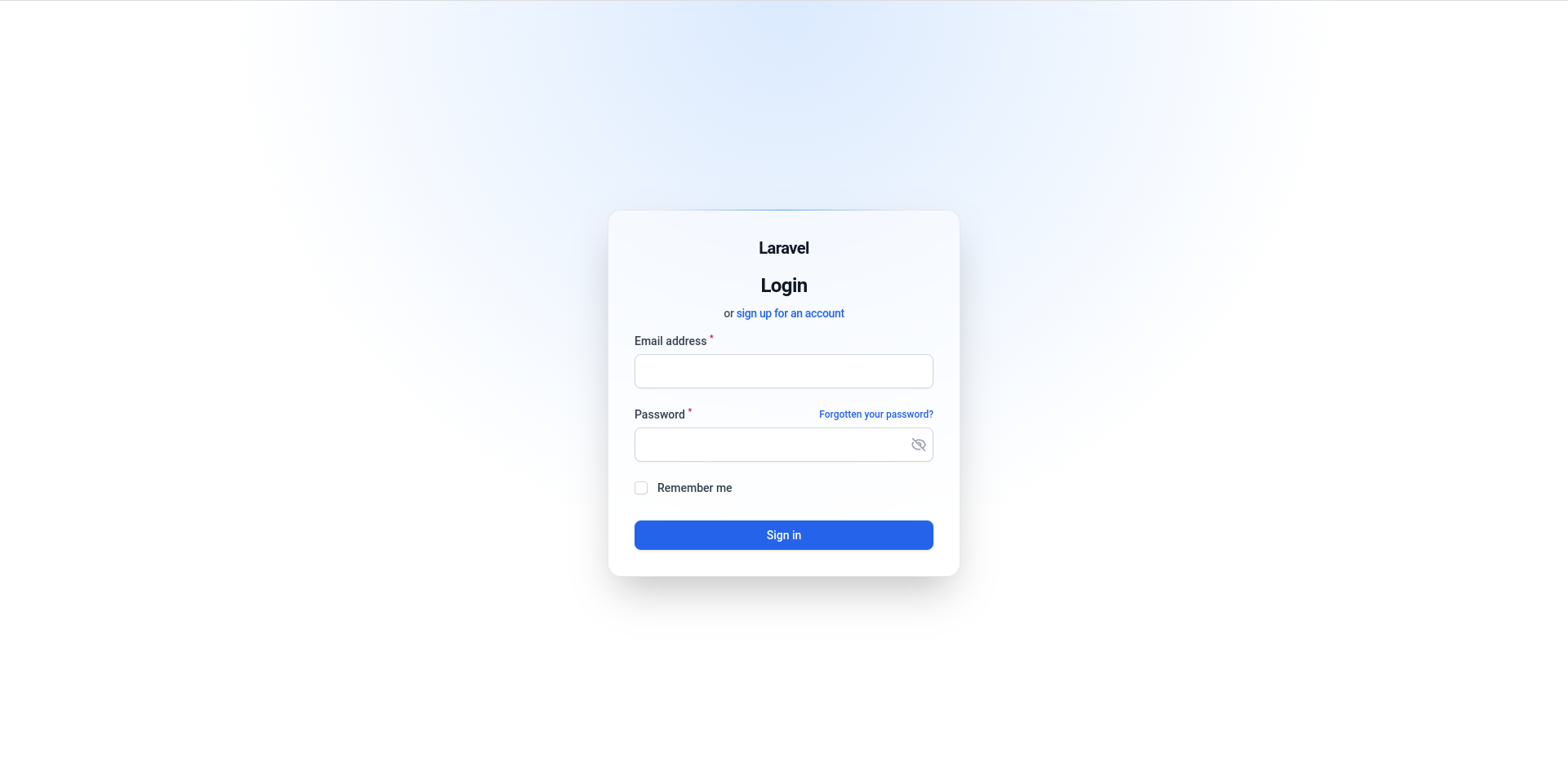 Filament Jet login art