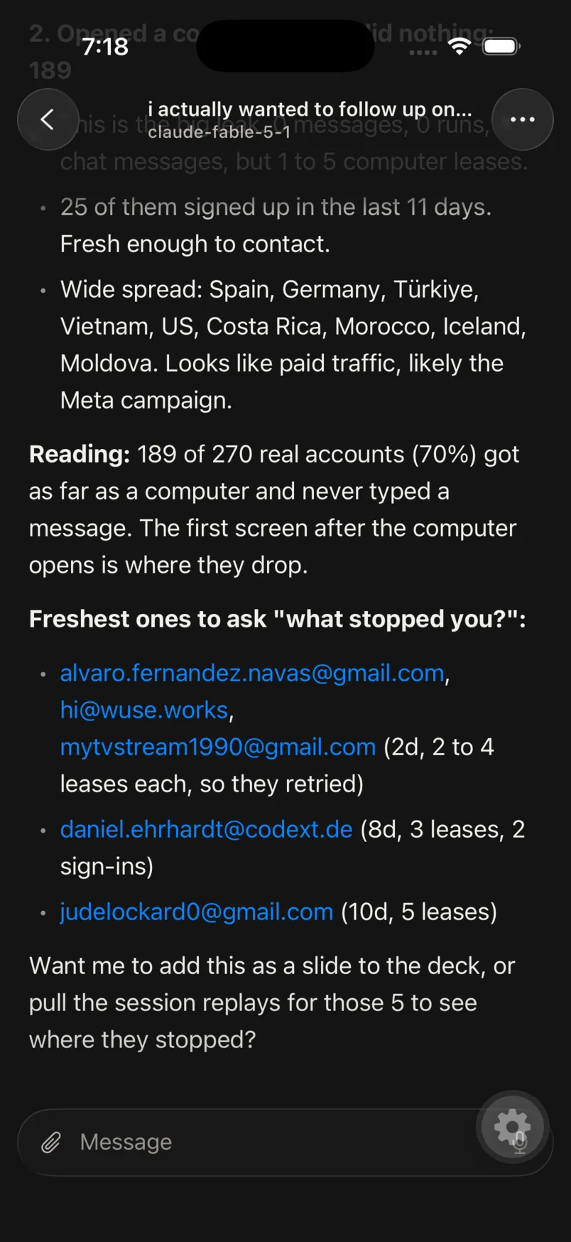 omg.dev iOS: Notifications