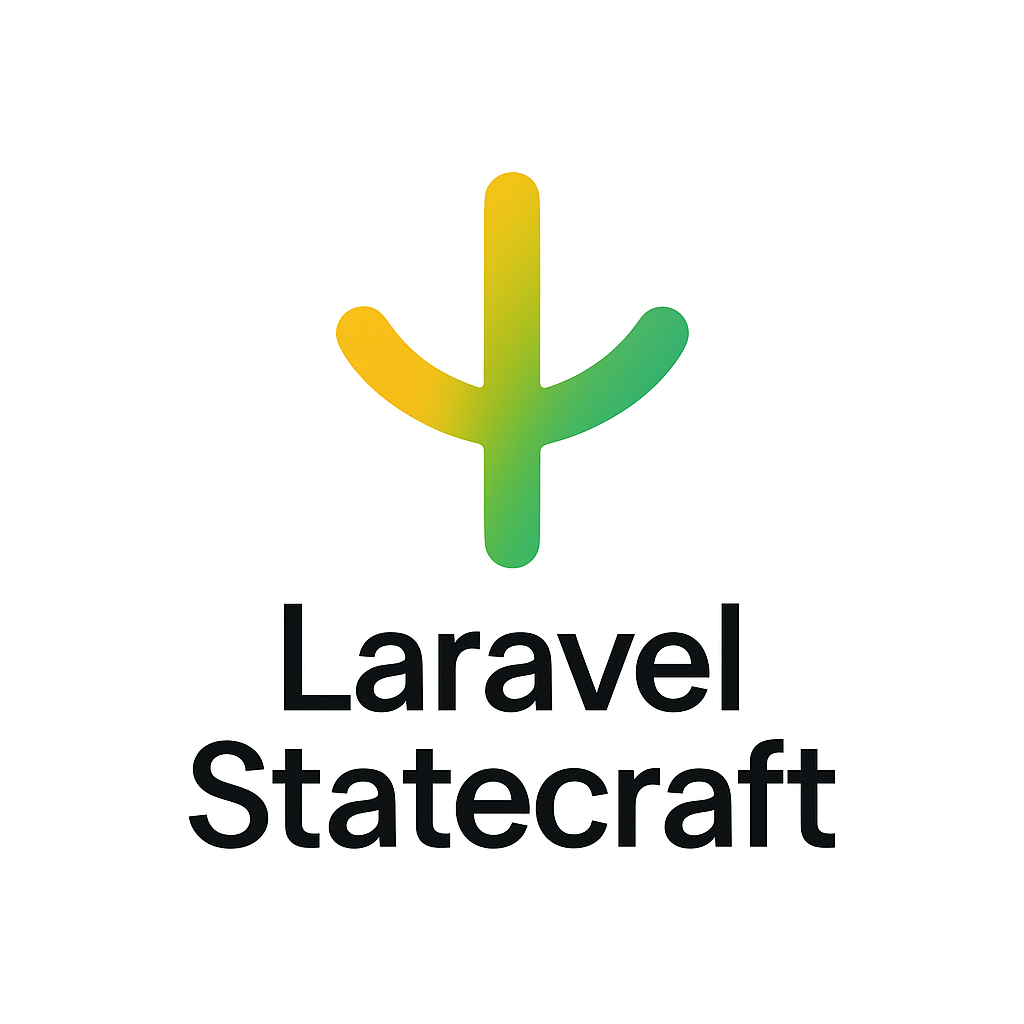 Laravel Statecraft