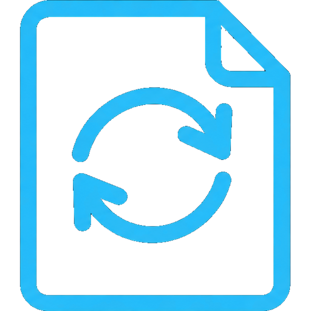 File Converter Pro