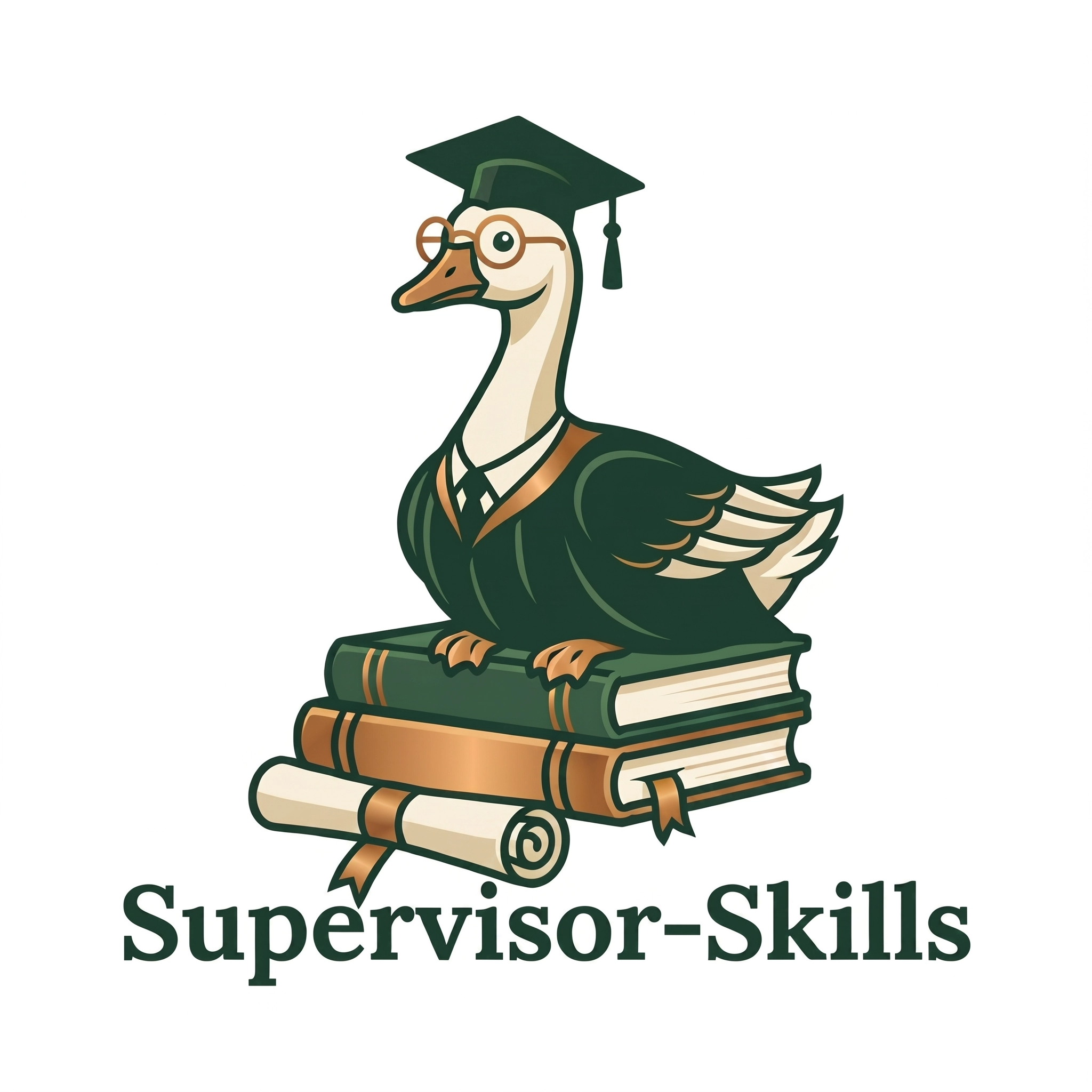 Supervisor-Skills