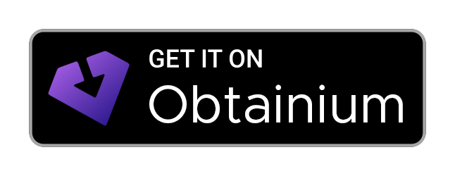 Obtanium Badge