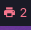printbar in the Omarchy shell bar