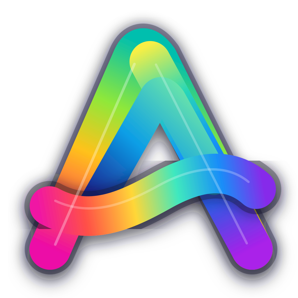 Aether Icon