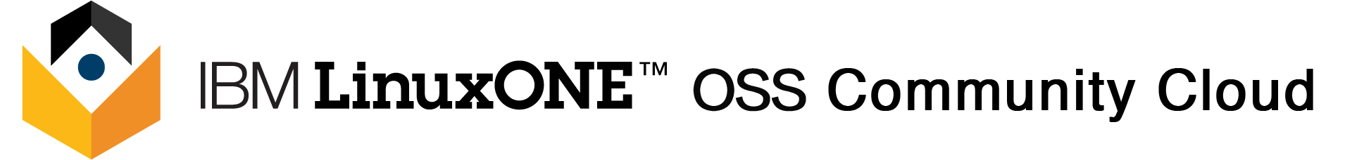 IBM LinuxONE OSS Community Cloud