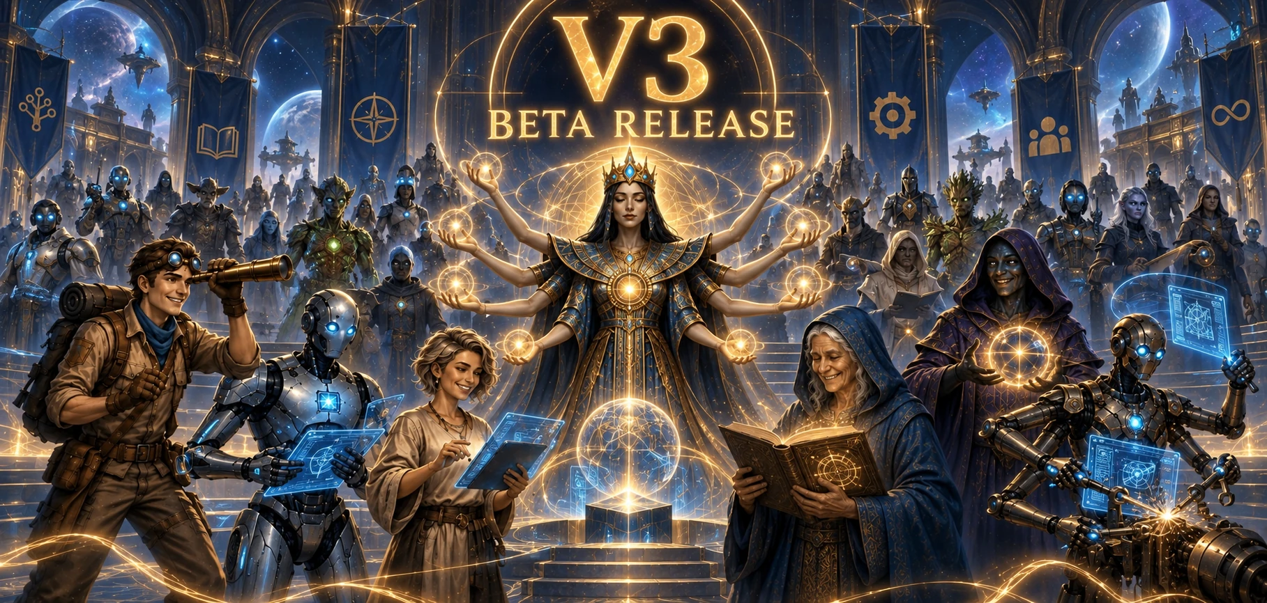 oh-my-opencode-slim V3 Beta Release