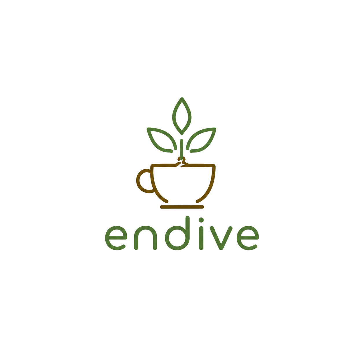 Endive logo