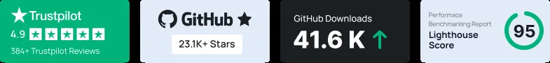 Repo Stats