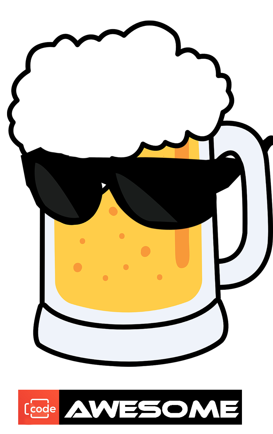 Awesome Beer & Code