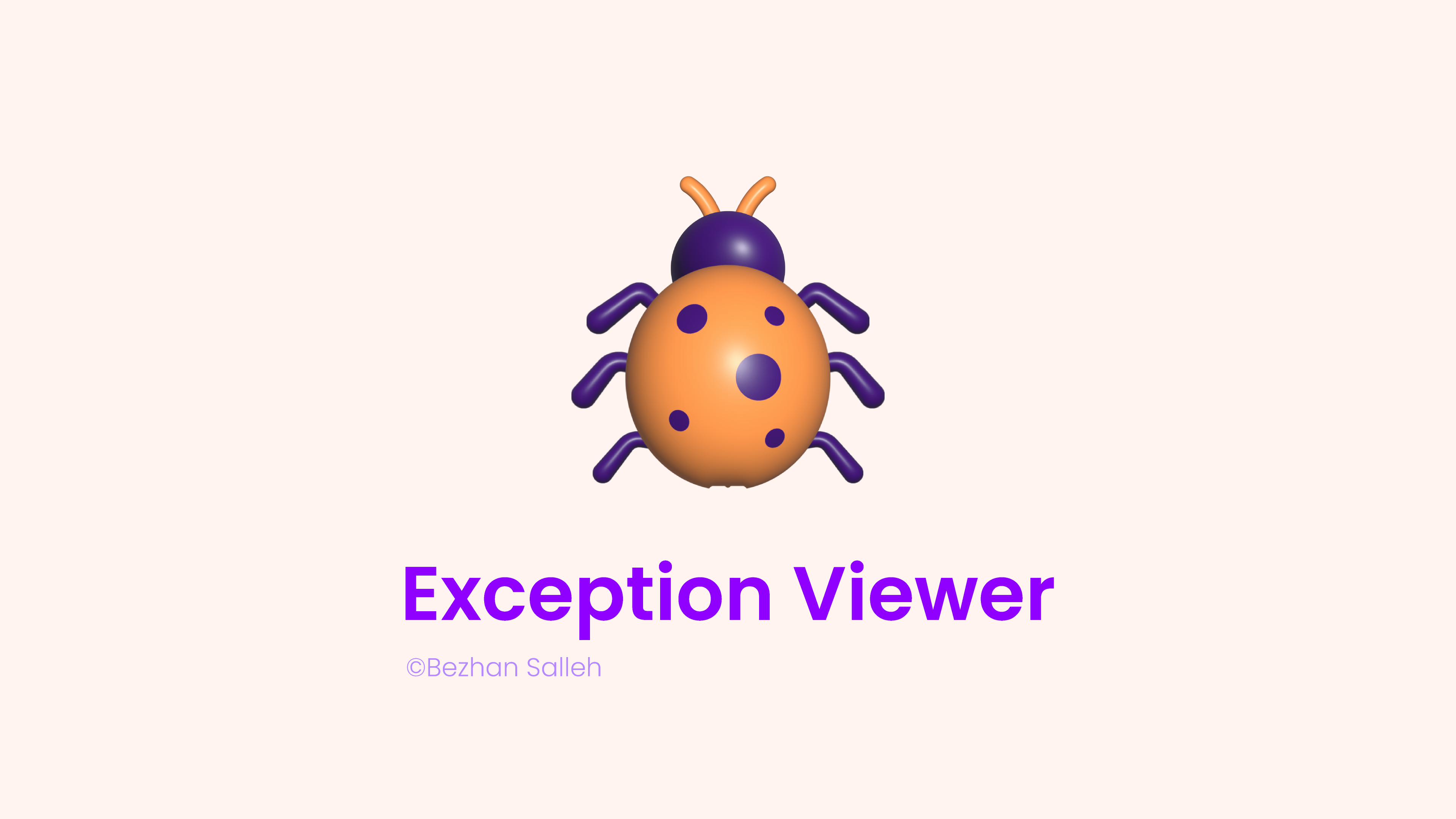 filament-exceptions-art