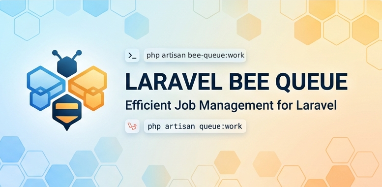 laravel-bee-queue
