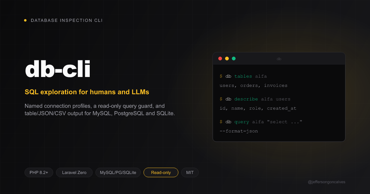 db-cli