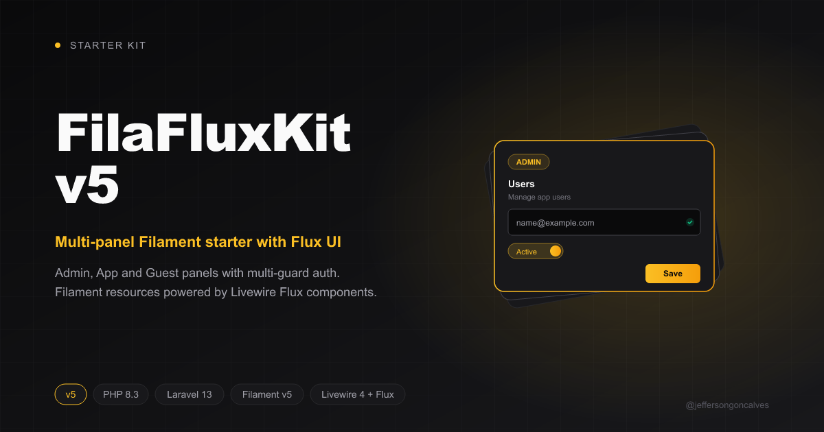 FilaFluxKit