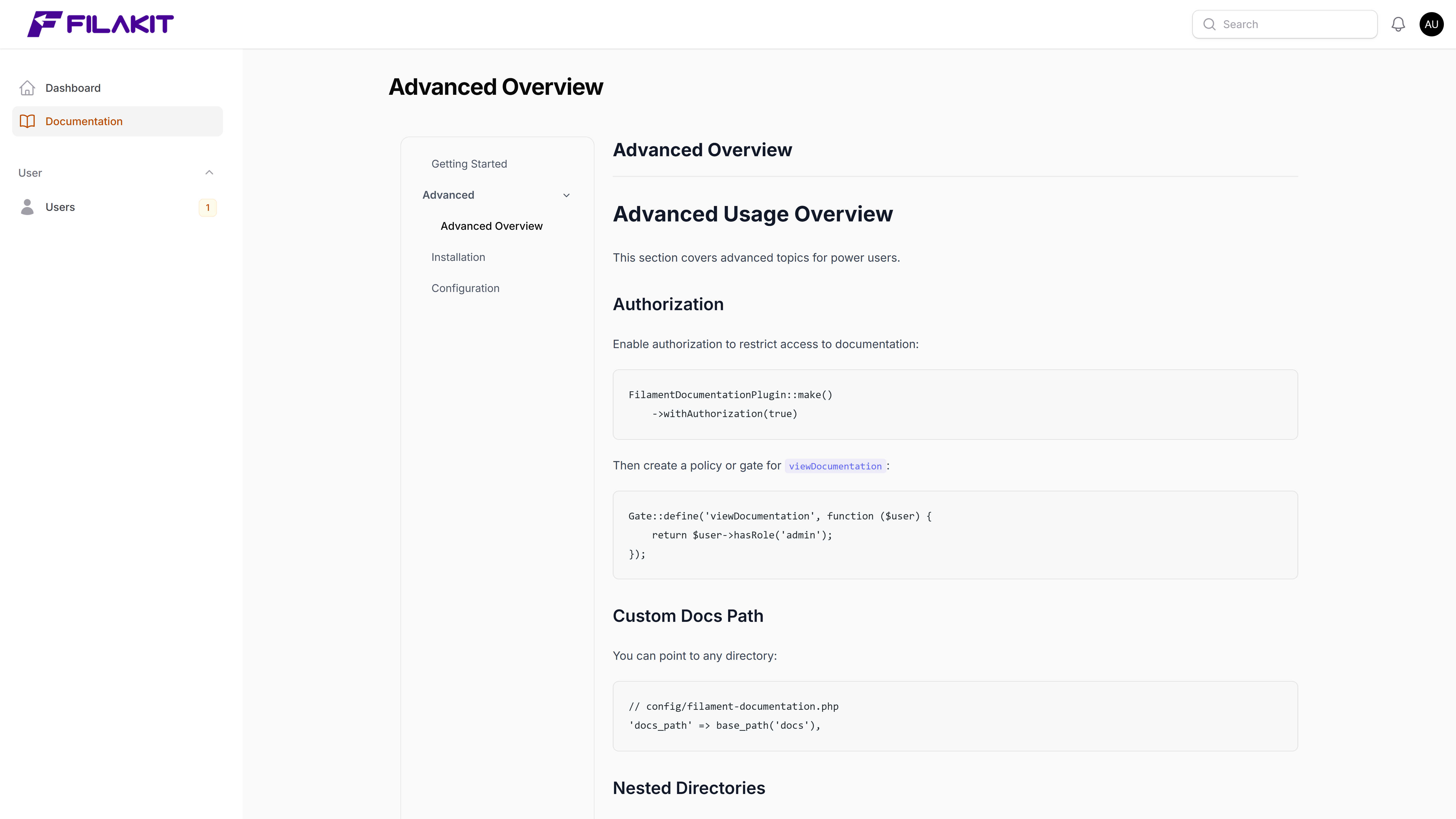 docs-advanced