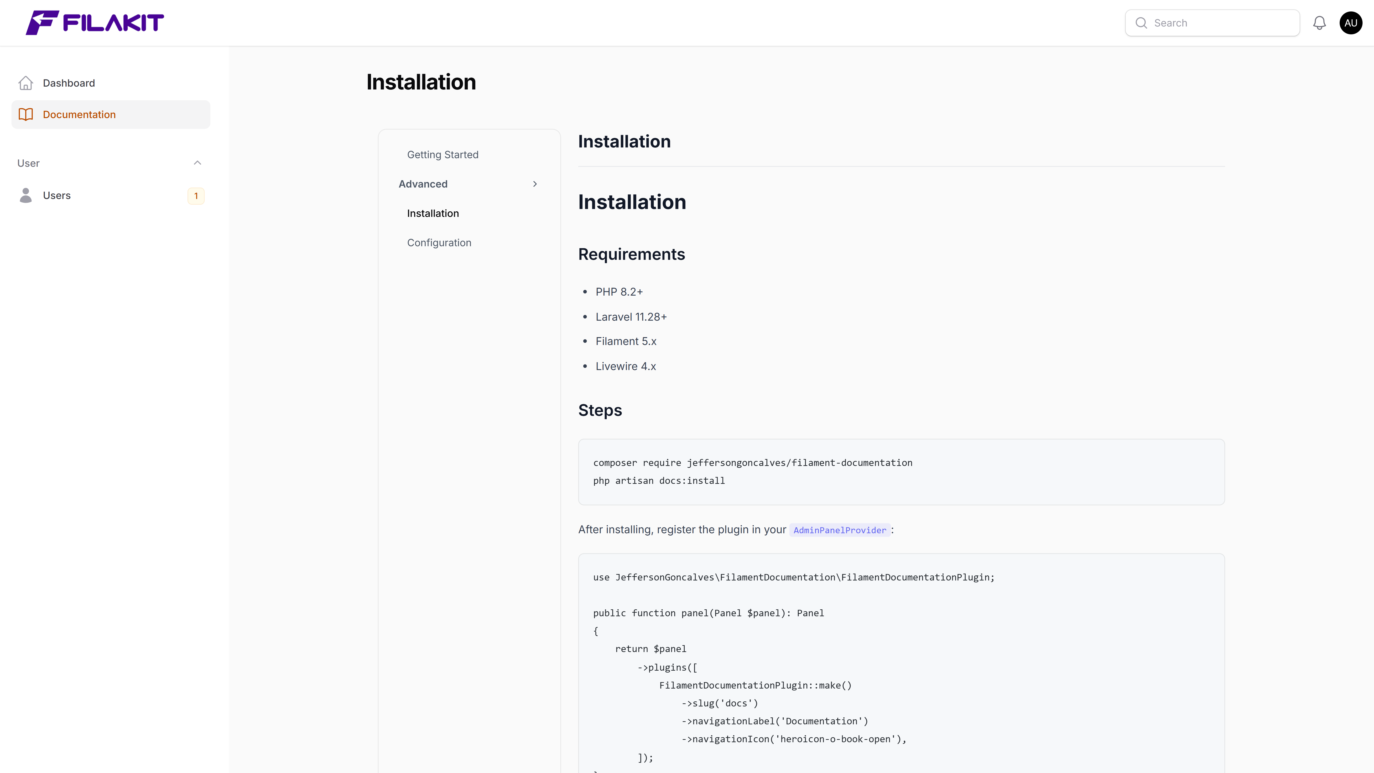 docs-installation