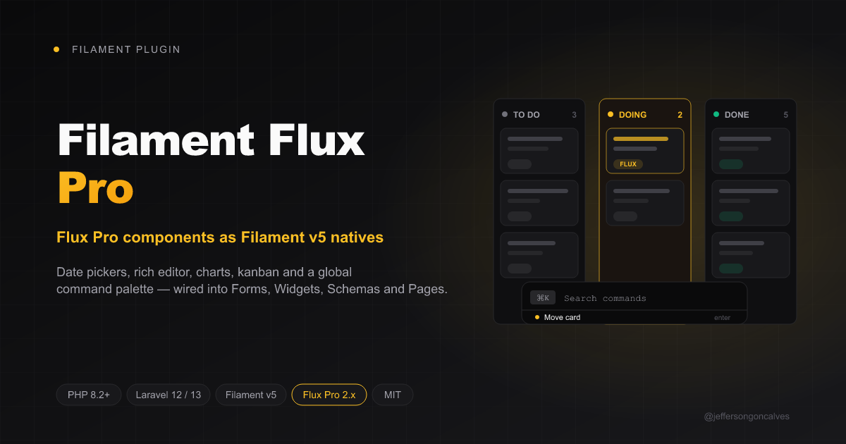 Filament Flux Pro