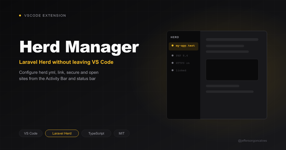 Herd Manager