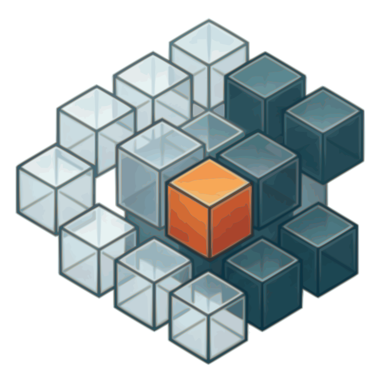 EpochDB Logo