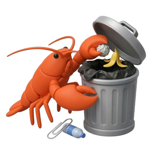 OpenClaw GC