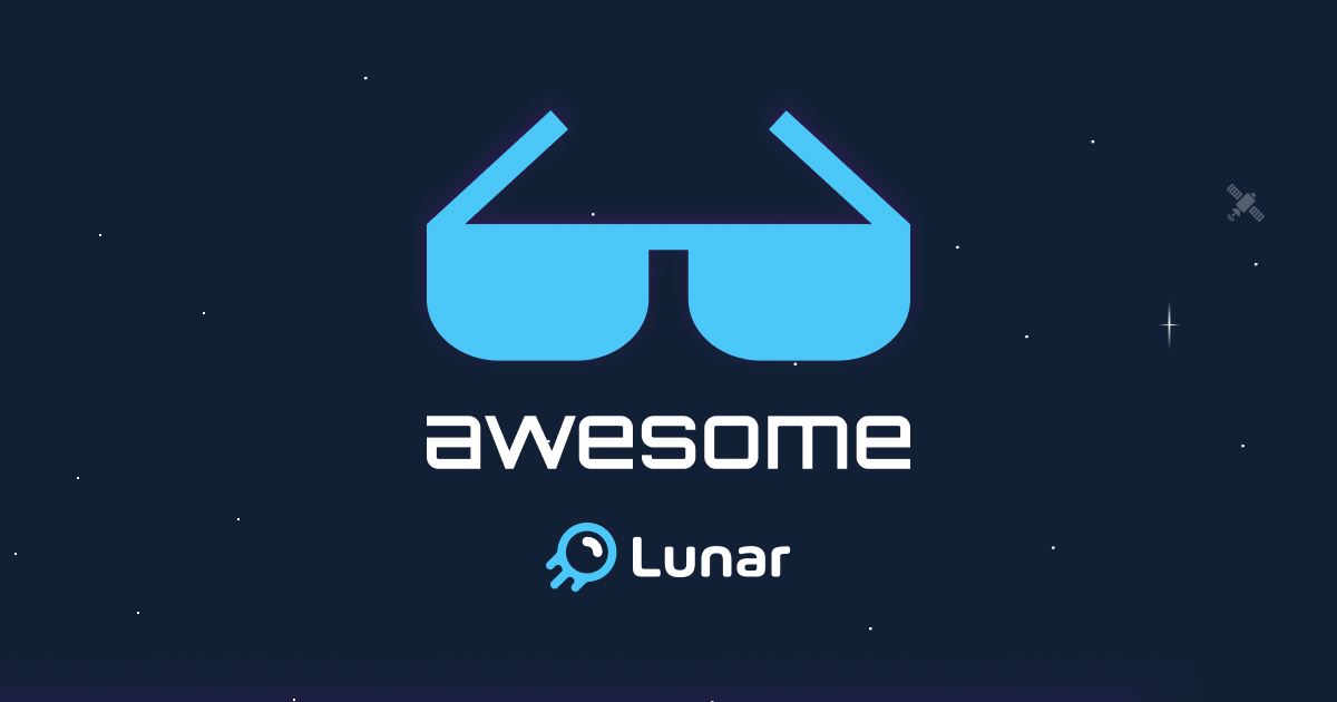 Lunar Awesome
