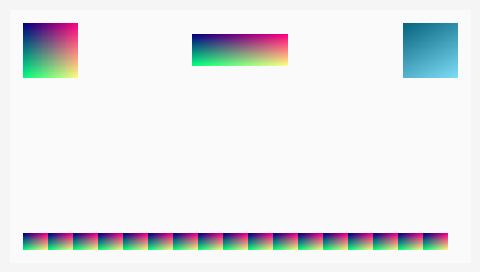 gradient