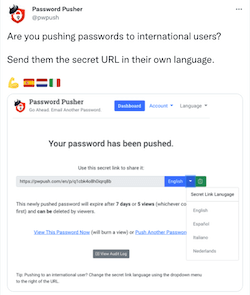 Languages