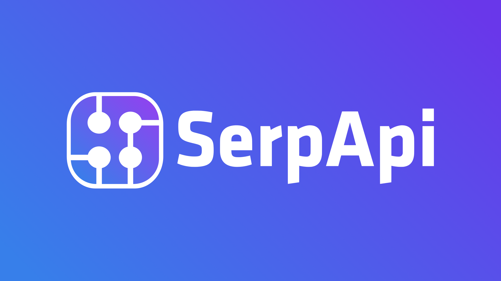 SerpApi