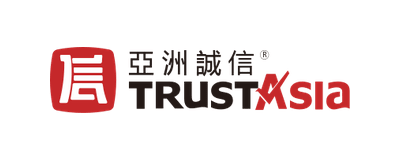 TrustAsia