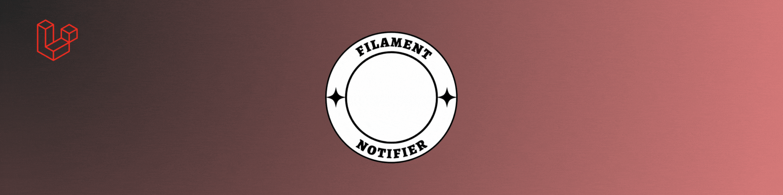 Filament Notifier Banner