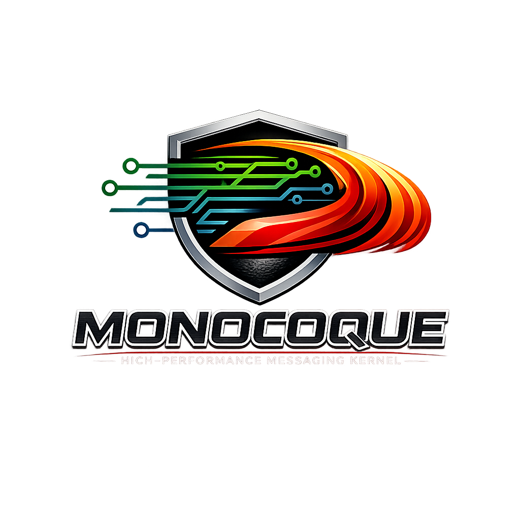 Monocoque Logo
