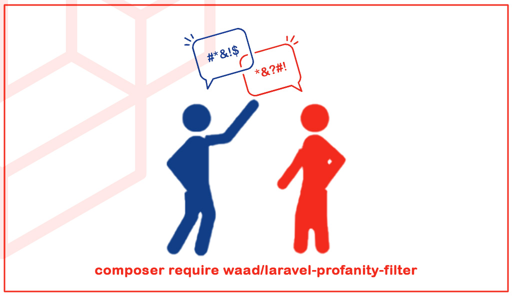 Laravel Profanity Filter