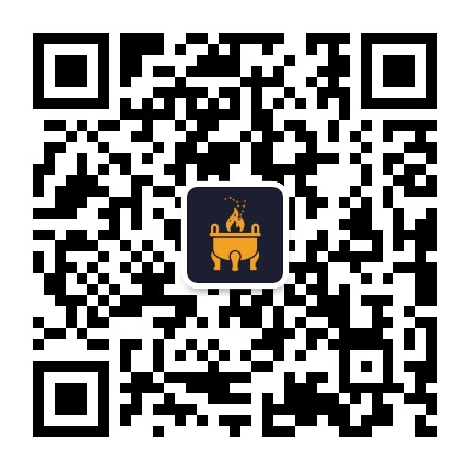 微信公众号：复利炼丹炉
